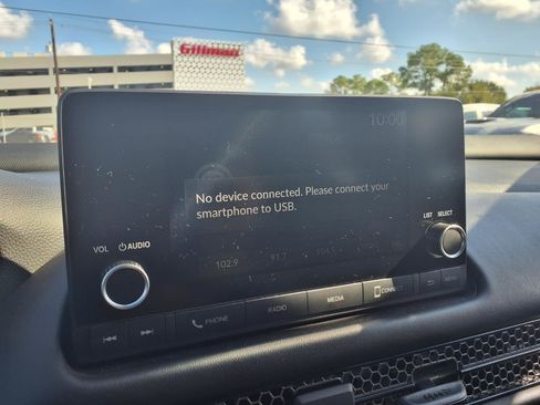 Certified 2023 Honda HR-V Sport image 6