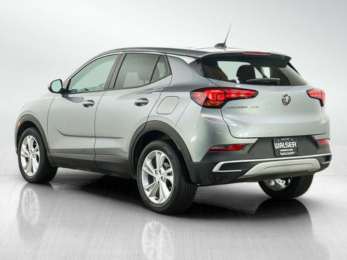 Used 2023 Buick Encore GX Preferred w/ Cold Weather Comfort Package FWD image 3