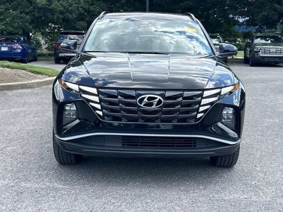 Used 2023 Hyundai Tucson SEL