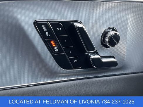 Used 2024 Cadillac Lyriq Tech w/ Driver Assist Package image 35