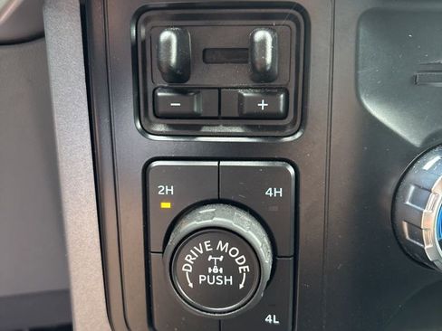 Used 2022 Ford F150 XLT w/ Equipment Group 302A High AWD/4WD image 24