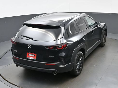 Used 2025 MAZDA CX-50 AWD 2.5 S w/ Preferred Package image 41