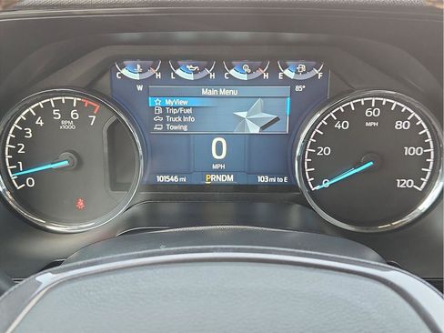 Used 2023 Ford F150 Tremor w/ Trailer Tow Package AWD/4WD image 12