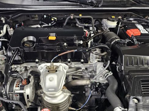 Used 2022 Honda Civic LX image 17