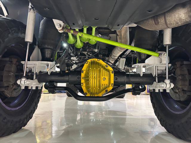 Used 2002 Ford Excursion Limited RWD image 25
