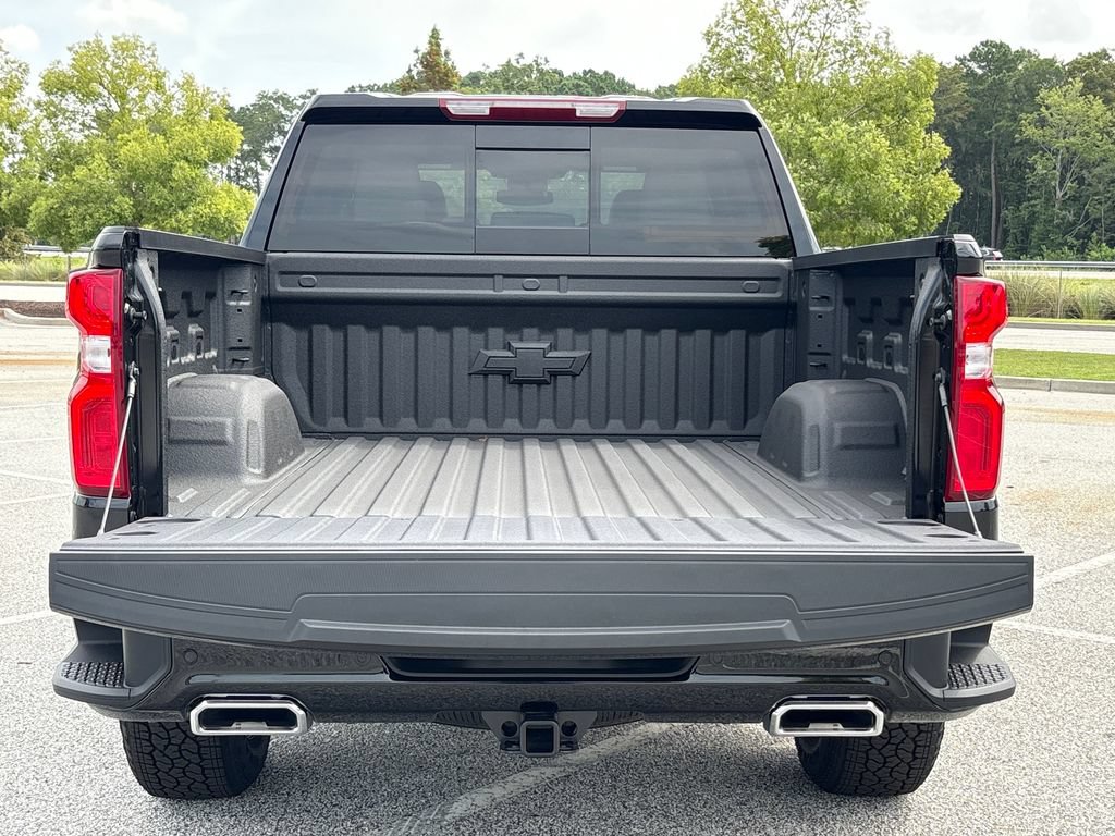 New 2026 Chevrolet Silverado 1500 RST w/ Safety Package AWD/4WD image 28