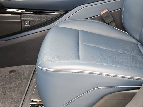 New 2026 Cadillac Escalade IQ Sport 2 image 24