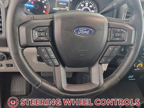 Used 2018 Ford F150 XLT w/ Equipment Group 302A Luxury image 21