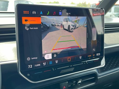 New 2025 Volkswagen ID. Buzz Pro S image 22