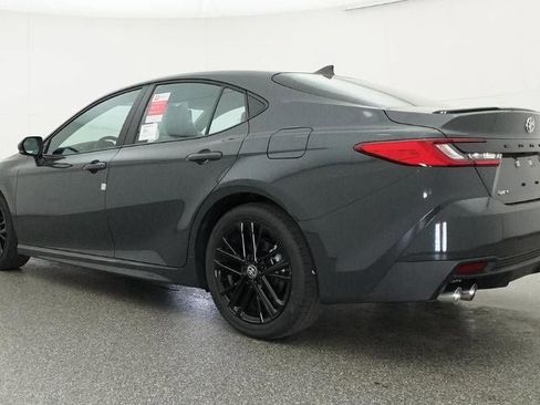 New 2026 Toyota Camry SE image 21