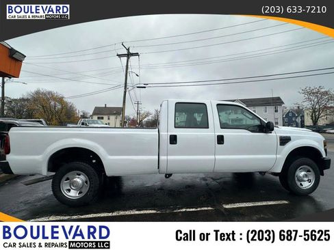 Used 2009 Ford F250 XL image 20