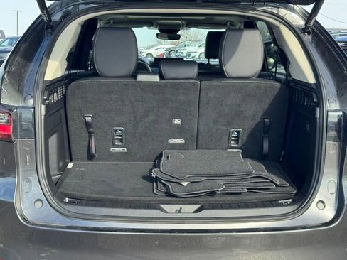 Used 2024 MAZDA CX-90 3.3 Turbo w/ Preferred Plus image 4