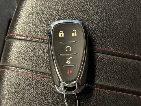 Used 2022 Chevrolet Blazer RS w/ Enhanced Convenience Package AWD/4WD image 18