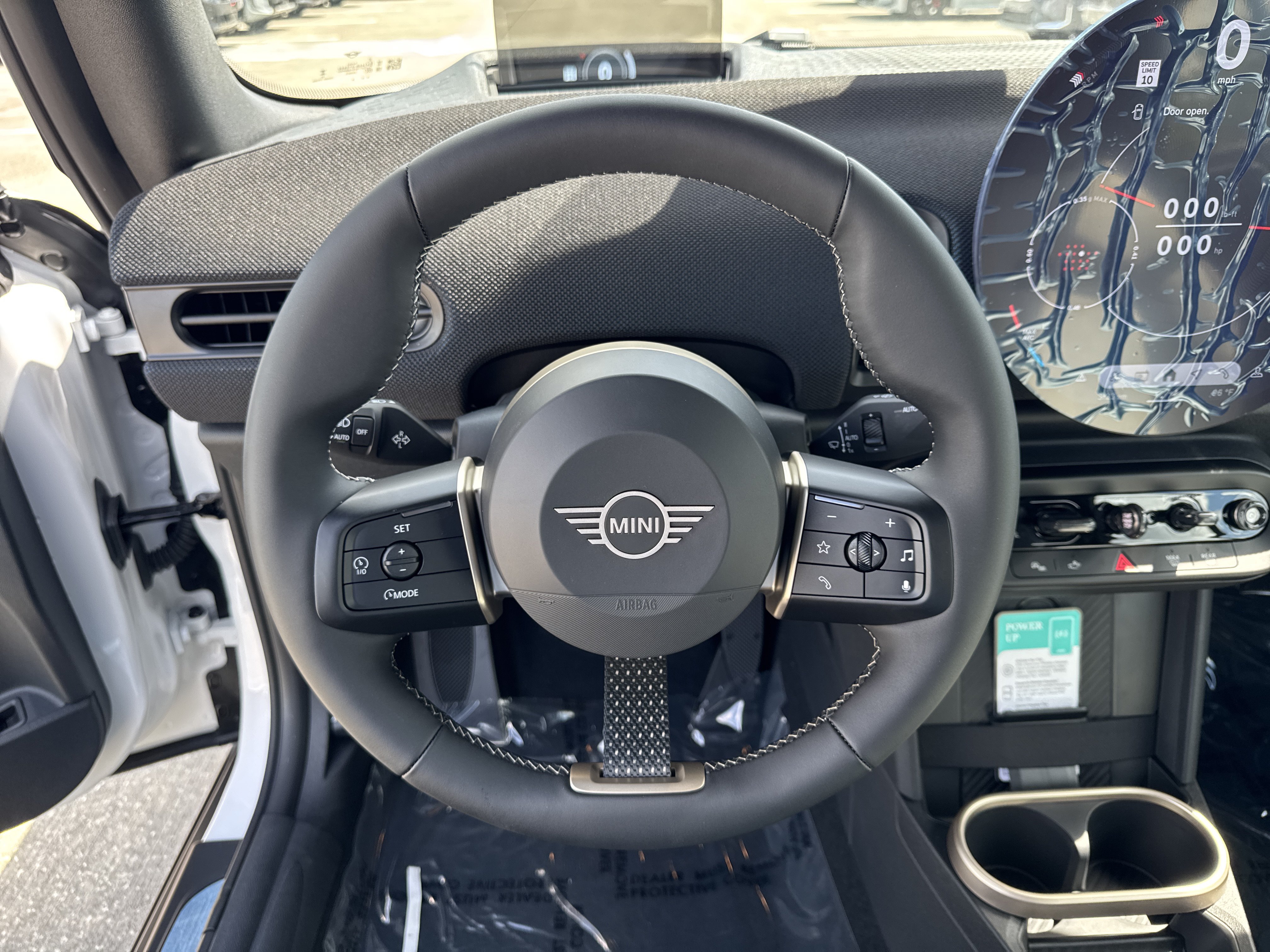 New 2026 MINI Cooper S FWD image 15