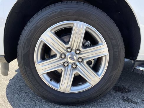 Used 2021 Ford Expedition XLT AWD/4WD image 45