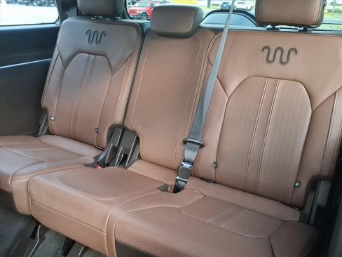 Used 2022 Ford Expedition King Ranch AWD/4WD image 25