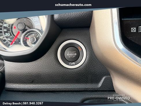 Used 2021 RAM 1500 Laramie RWD image 26