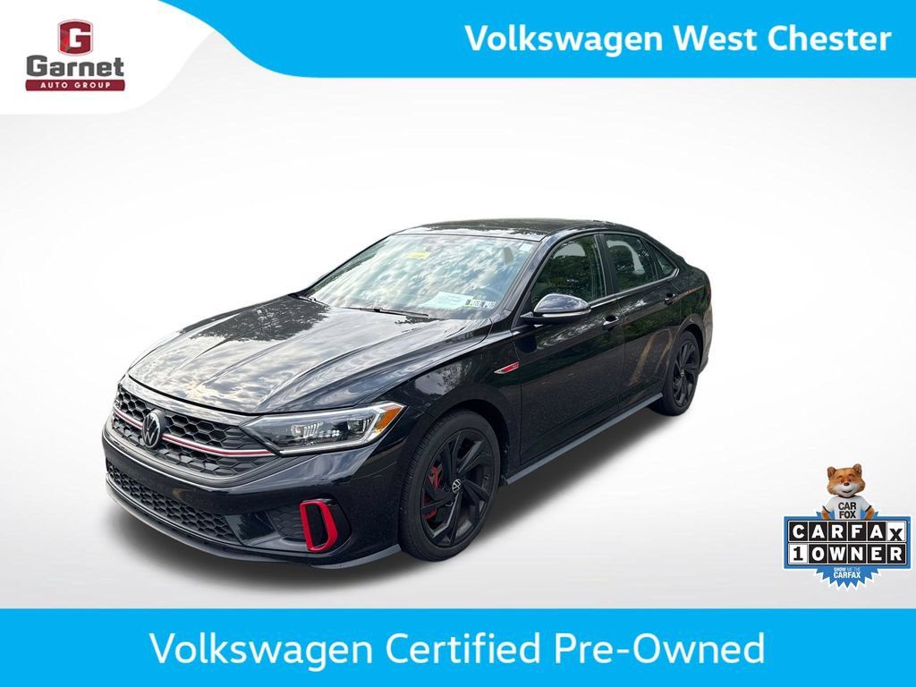 Used 2023 Volkswagen Jetta GLI Autobahn FWD 360° Tour