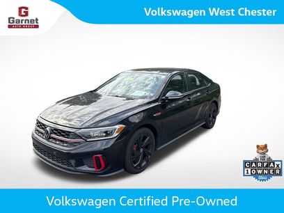 Used 2023 Volkswagen Jetta GLI Autobahn