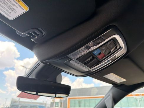 New 2027 RAM 1500 4x4 Crew Cab image 27