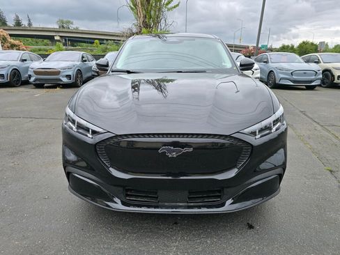 New 2026 Ford Mustang Mach-E Select RWD image 2
