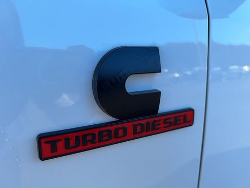 New 2026 RAM 3500 Tradesman image 32