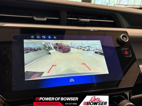 New 2027 Chevrolet Bolt LT w/ Comfort Package FWD image 9