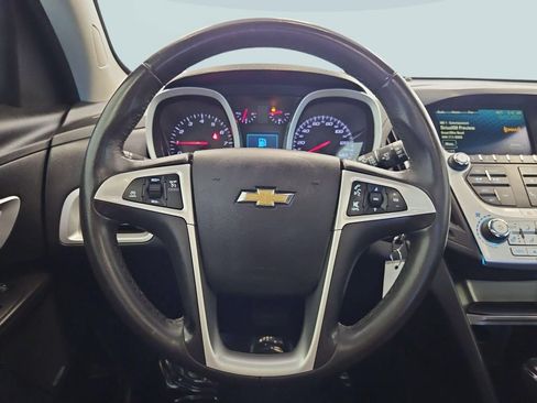 Used 2016 Chevrolet Equinox LT FWD image 14