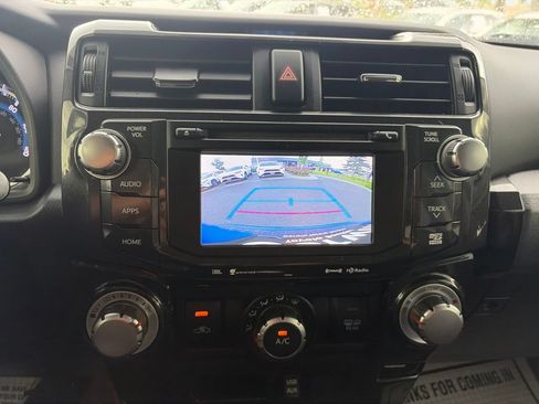 Used 2019 Toyota 4Runner TRD Pro AWD/4WD image 28