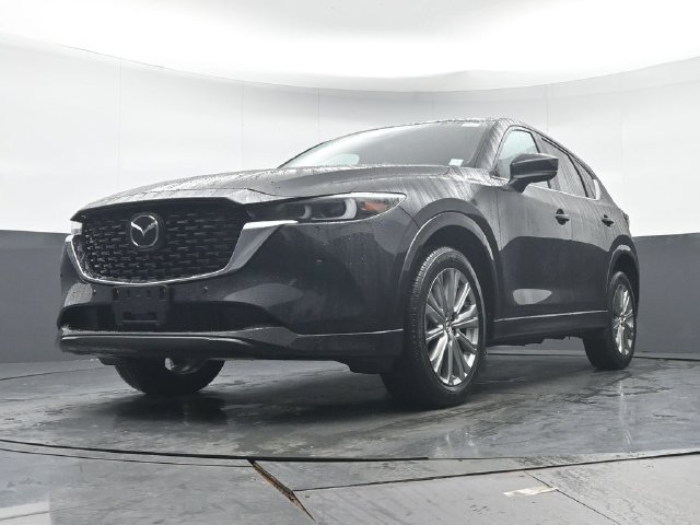 Certified 2023 MAZDA CX-5 Signature AWD/4WD image 27