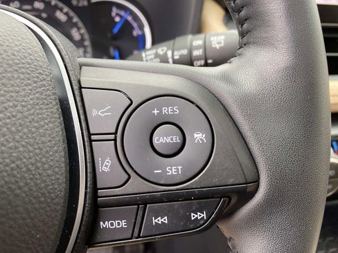 Used 2024 Toyota RAV4 XLE w/ Convenience Package image 20