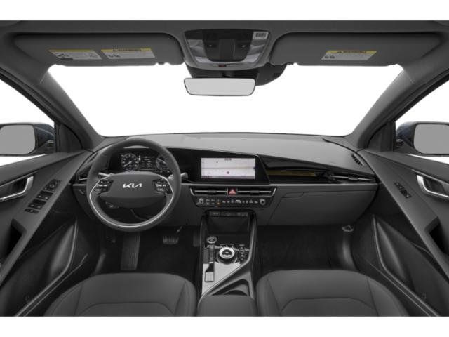 Used 2023 Kia Niro Wind w/ Wind Preserve Package FWD image 5