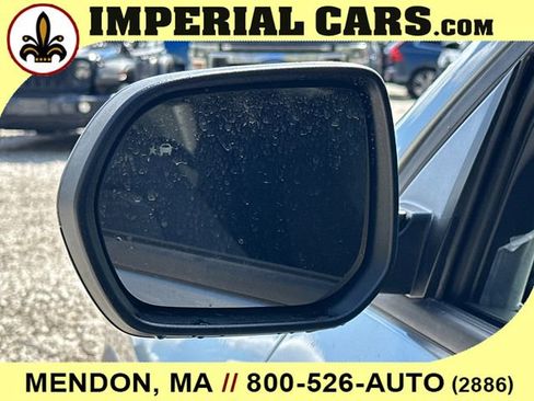 New 2026 Chevrolet Equinox LT w/ Safety and Technology Package AWD/4WD image 7