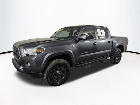Used 2023 Toyota Tacoma SR5 image 9