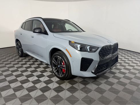 New 2026 BMW X2 xDrive28i w/ M Sport Package image 1