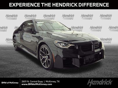 Used 2024 BMW M2 w/ Lighting Package