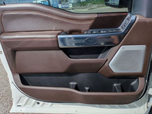 Certified 2025 Ford F250 King Ranch w/ Tremor Off-Road Package AWD/4WD image 23