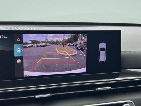 Used 2026 Genesis GV80 2.5T image 27