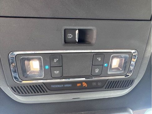 Used 2023 Ford F150 Lariat AWD/4WD image 15