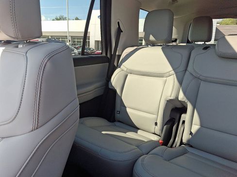 New 2025 Ford Expedition Active image 12