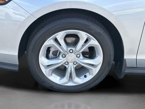 Certified 2024 Honda Accord LX image 29