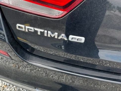 Used 2019 Kia Optima LX FWD image 5