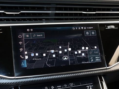 Used 2024 Audi SQ8 Premium Plus image 19