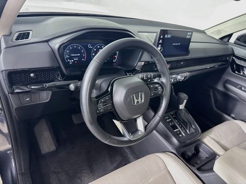 Used 2026 Honda CR-V EX-L image 7
