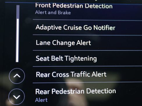 Used 2022 Cadillac CT5 V Blackwing w/ Driver Assist Package image 35