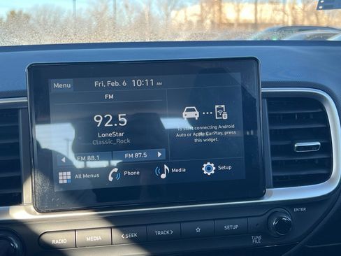 New 2026 Hyundai Venue SEL image 29