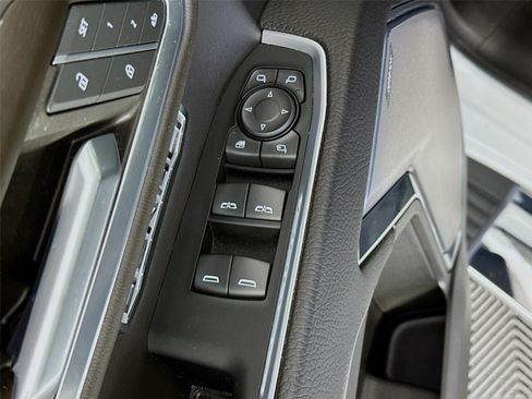 Certified 2024 GMC Sierra 1500 Denali w/ Technology Package RWD image 20
