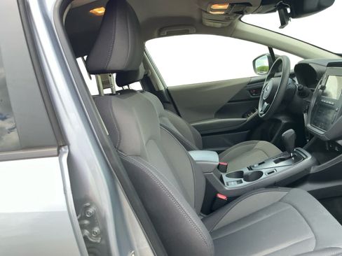 Used 2024 Subaru Crosstrek 2.0i AWD/4WD image 15