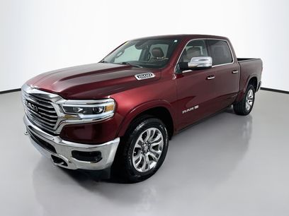 Used 2019 RAM 1500 Limited