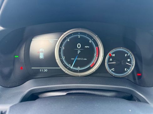 Used 2020 Lexus RX 350 F Sport image 18